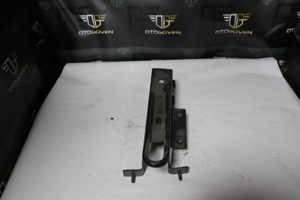 FORD CUSTOM 310 L DELUXE ÇIKMA PARÇA  ARKA TAMPON KULAĞI SOL